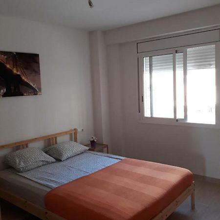 Apartment Verge De Montserrat كامبريلس المظهر الخارجي الصورة