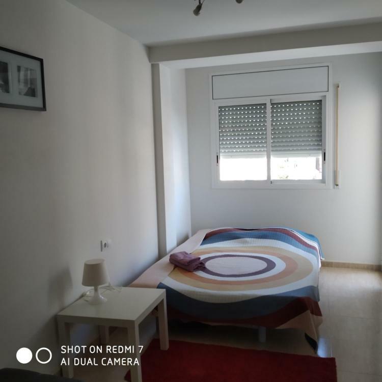 Apartment Verge De Montserrat كامبريلس المظهر الخارجي الصورة